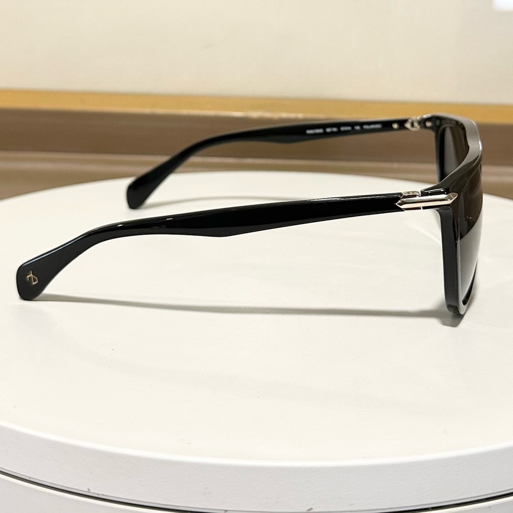 🌸RAG & BONE🌸 Polarized Square Sunglasses - Picture 5 of 11